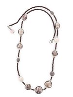 Collier Dami & Tolo Femme Morisot in Verre 052CL09
